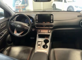 Hyundai Kona 64kWh Premium, снимка 9