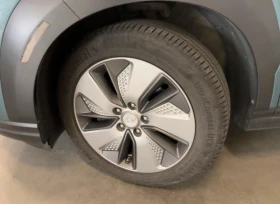 Hyundai Kona 64kWh Premium, снимка 3