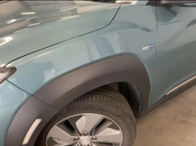 Hyundai Kona 64kWh Premium, снимка 4