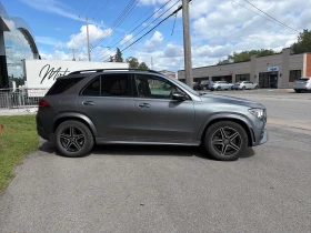 Mercedes-Benz GLE * 450 * CARFAX * ЦЕНА ДО БГ, снимка 3