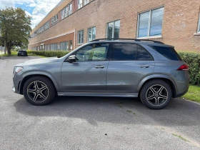 Mercedes-Benz GLE * 450 * CARFAX * ЦЕНА ДО БГ, снимка 2