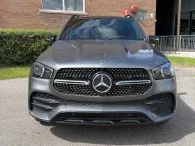 Mercedes-Benz GLE * 450 * CARFAX * ЦЕНА ДО БГ, снимка 4