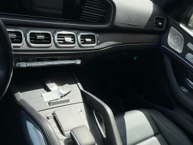Mercedes-Benz GLE * 450 * CARFAX * ЦЕНА ДО БГ, снимка 9