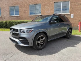 Mercedes-Benz GLE * 450 * CARFAX * ЦЕНА ДО БГ, снимка 1