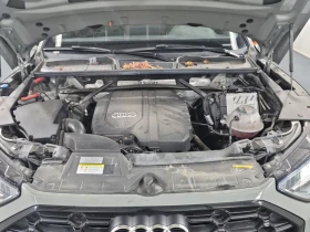Audi Q5 PROGRESSIV / NARDO GREY / DISTRONIC / CARFAX, снимка 16