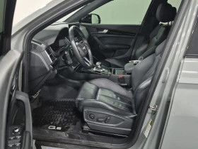 Audi Q5 PROGRESSIV / NARDO GREY / DISTRONIC / CARFAX, снимка 5