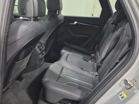 Audi Q5 PROGRESSIV / NARDO GREY / DISTRONIC / CARFAX, снимка 12