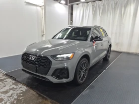 Audi Q5 PROGRESSIV / NARDO GREY / DISTRONIC / CARFAX, снимка 1