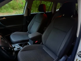 VW Tiguan, снимка 13
