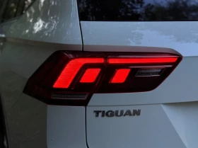 VW Tiguan, снимка 7