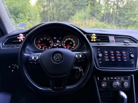 VW Tiguan, снимка 11