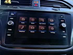 VW Tiguan, снимка 16