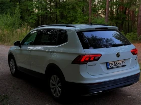 VW Tiguan, снимка 6