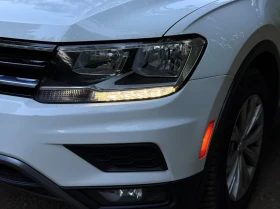VW Tiguan, снимка 8