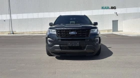Ford Explorer XLT * АвтоКредит * (ЦЕНА ДО БГ), снимка 5