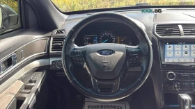 Ford Explorer XLT * АвтоКредит * (ЦЕНА ДО БГ), снимка 14