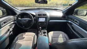 Ford Explorer XLT * АвтоКредит * (ЦЕНА ДО БГ), снимка 12