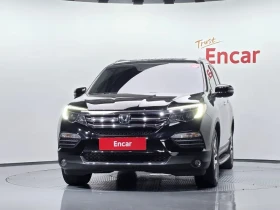 Honda Pilot 3.5 AWD, снимка 3