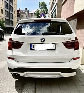 BMW X3, снимка 2