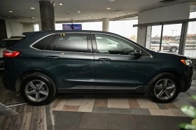 Ford Edge 2.0 EcoBoost AWD      | Mobile.bg    8