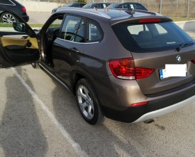 BMW X1 xDrive23d, снимка 2 - Автомобили и джипове - 46169655
