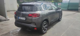 Citroen C5 Aircross Germany, снимка 7