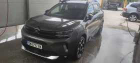 Citroen C5 Aircross Germany, снимка 3