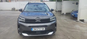 Citroen C5 Aircross Germany, снимка 5