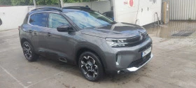 Citroen C5 Aircross Germany, снимка 6