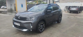 Citroen C5 Aircross Germany, снимка 14