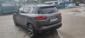 Citroen C5 Aircross Germany, снимка 8