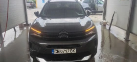 Citroen C5 Aircross Germany, снимка 2