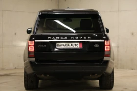 Land Rover Range rover Vogue 3.0 TDV6, Oбдухване, Памет, Keyless, Вакуми , снимка 4