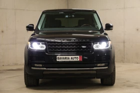 Land Rover Range rover Vogue 3.0 TDV6, Oбдухване, Памет, Keyless, Вакуми , снимка 7