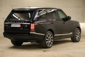 Land Rover Range rover Vogue 3.0 TDV6, Oбдухване, Памет, Keyless, Вакуми , снимка 5