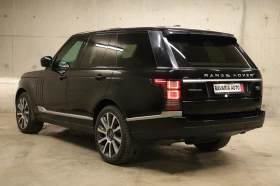 Land Rover Range rover Vogue 3.0 TDV6, Oбдухване, Памет, Keyless, Вакуми , снимка 3