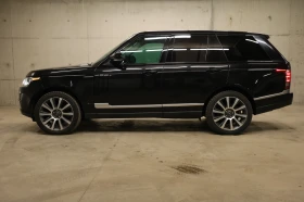 Land Rover Range rover Vogue 3.0 TDV6, Oбдухване, Памет, Keyless, Вакуми , снимка 2