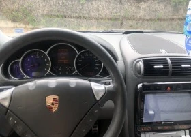 Porsche Cayenne 4.5, снимка 7