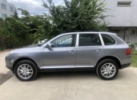 Porsche Cayenne 4.5, снимка 3