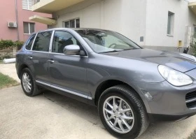 Porsche Cayenne 4.5, снимка 5