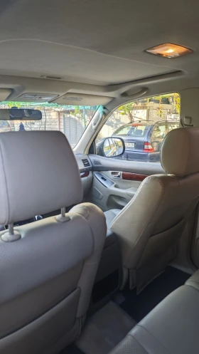 Toyota Land cruiser 3.0D4D 166kc, снимка 11