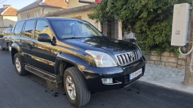 Toyota Land cruiser 3.0D4D 166kc, снимка 2