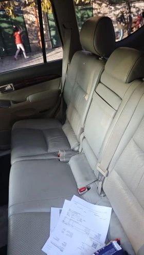 Toyota Land cruiser 3.0D4D 166kc, снимка 10