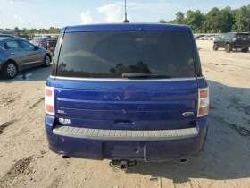 Ford Flex SEL | Mobile.bg    6