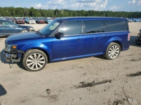 Ford Flex SEL - изображение 1