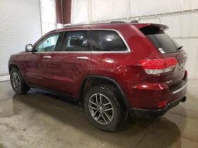 Jeep Grand cherokee LIMITED | Mobile.bg    5