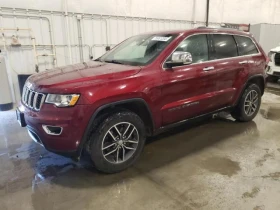 Jeep Grand cherokee LIMITED | Mobile.bg    4