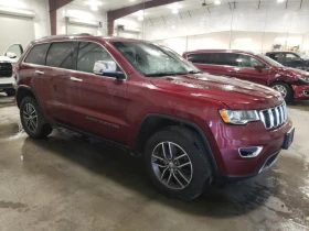 Jeep Grand cherokee LIMITED | Mobile.bg    3