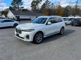 BMW X7 XDRIVE40I - [1] 