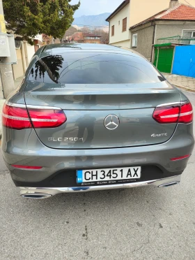 Mercedes-Benz GLC 250 | Mobile.bg    4